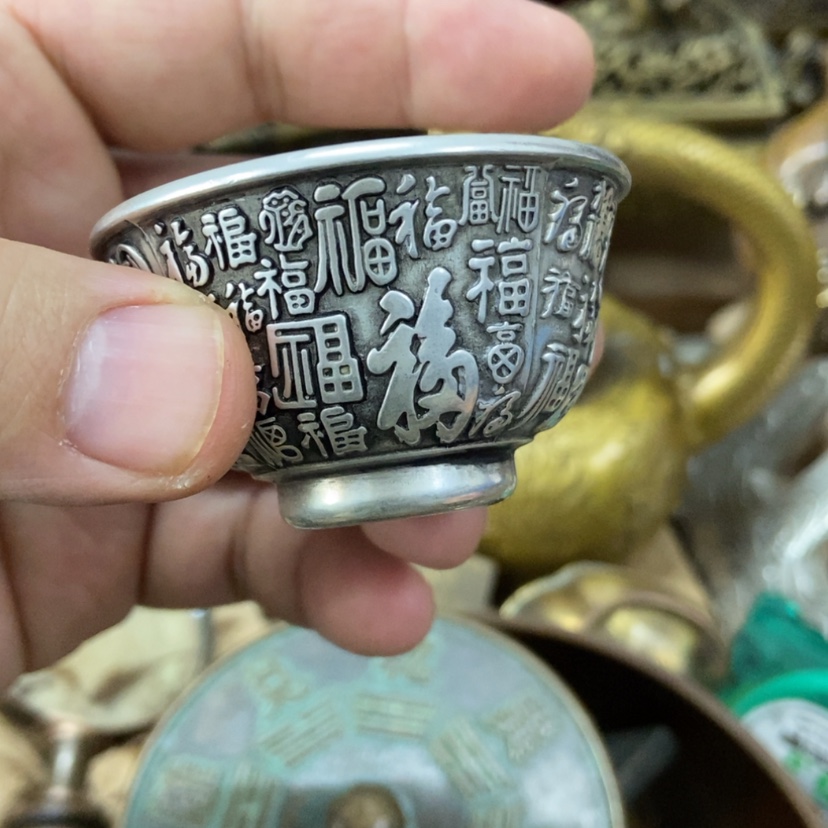 【闪购商品】密胺摆件