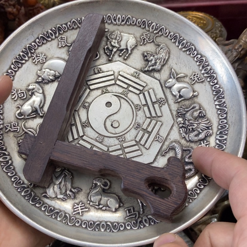 【闪购商品】密胺摆件