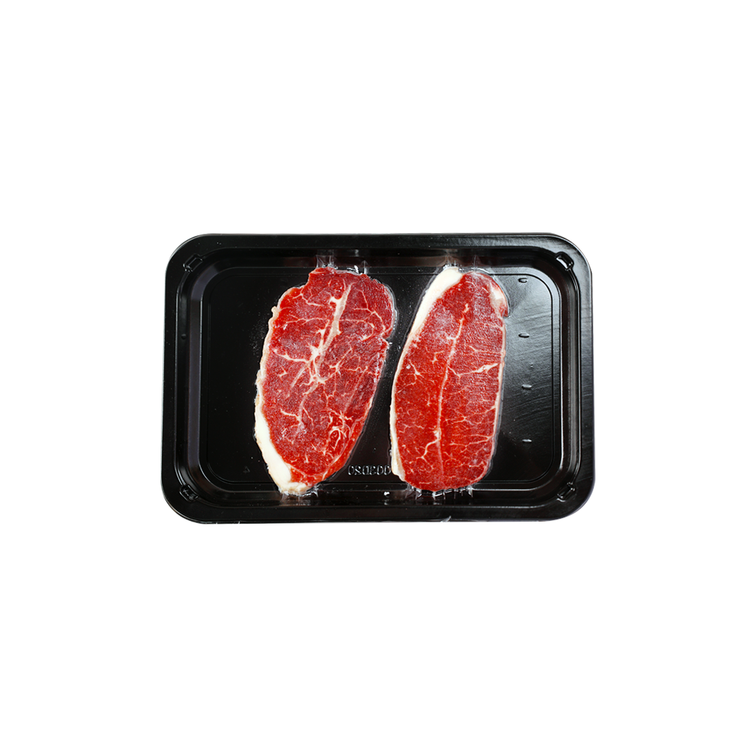 精选板腱牛排150g