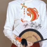 上衣流苏