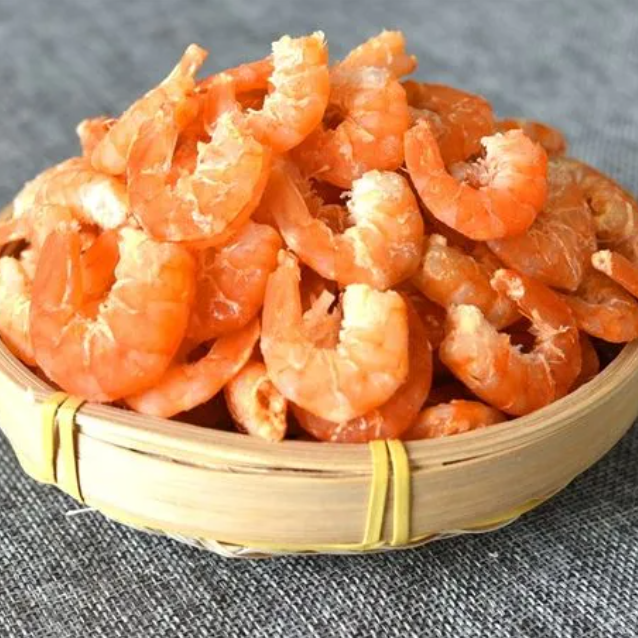 大海米 200g