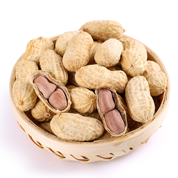 蒜香花生 500g