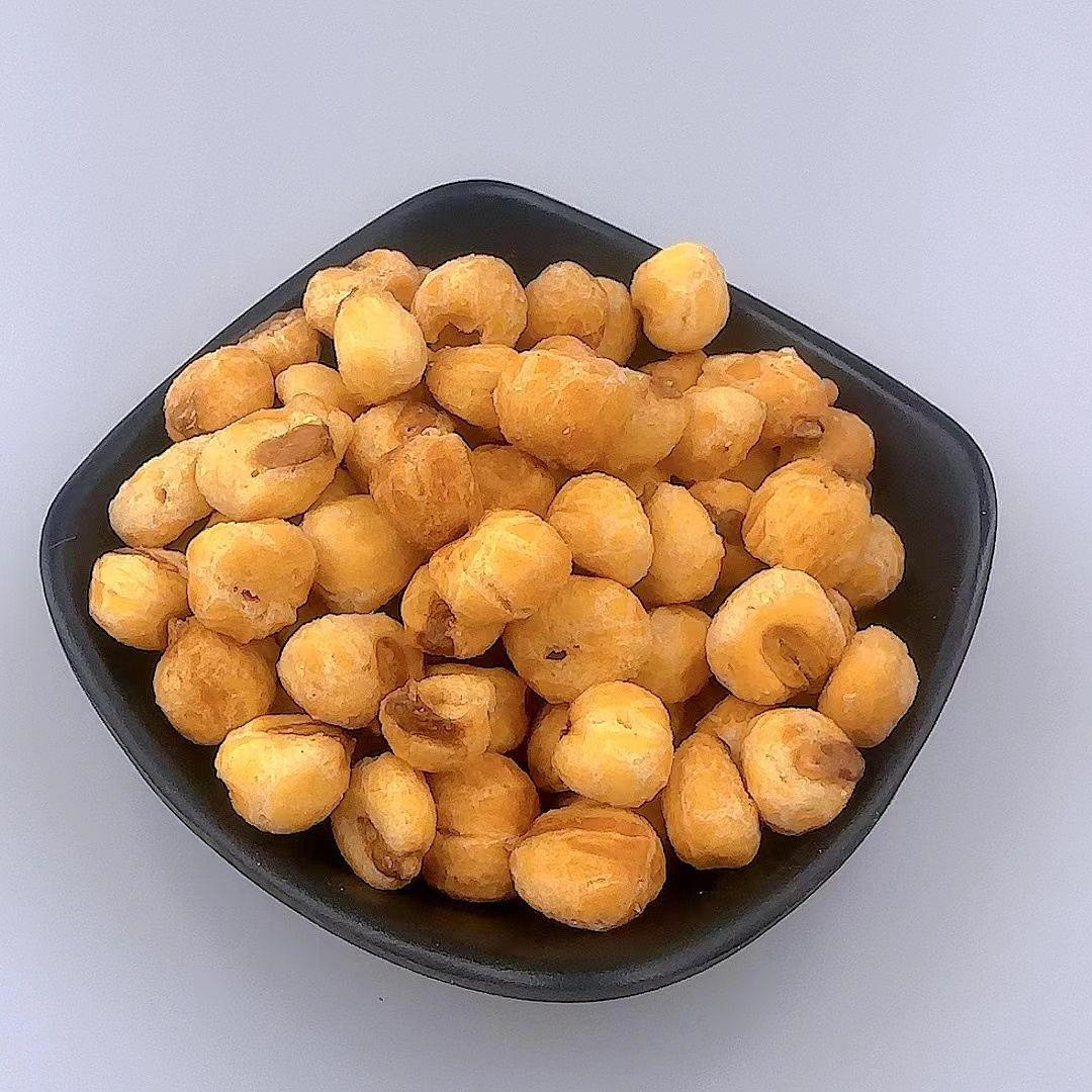 栗子曰咖啡玉米500克