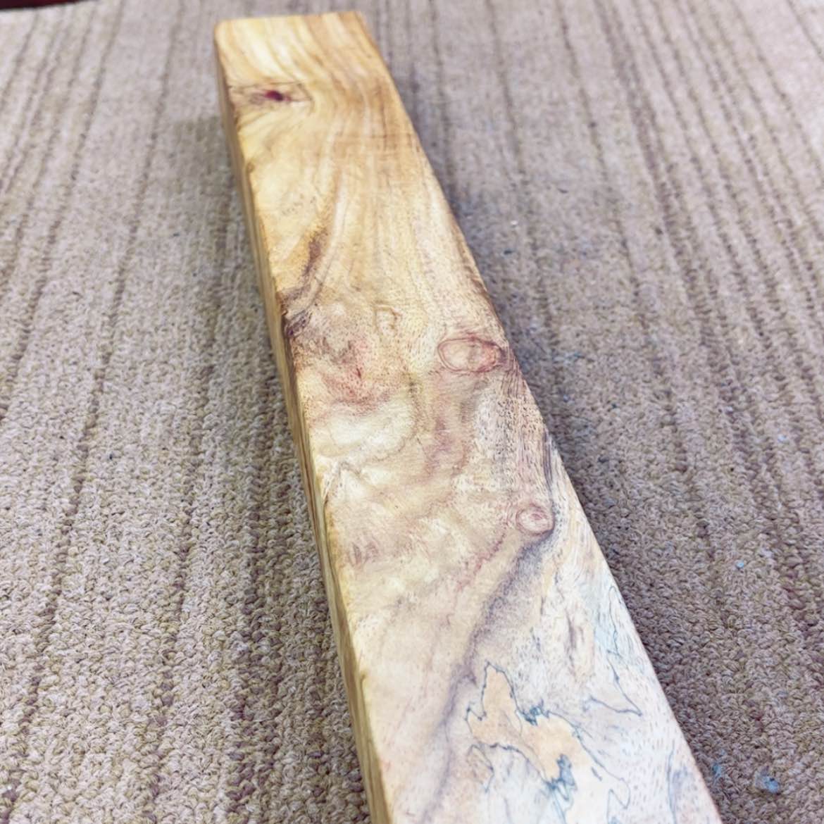【闪购商品】风车木（黑檀木）锦***1