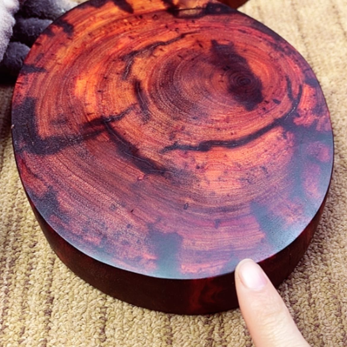 【闪购商品】红贵宝用****5