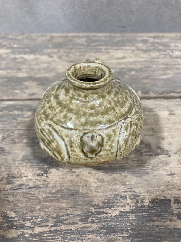 文房四宝   水滴