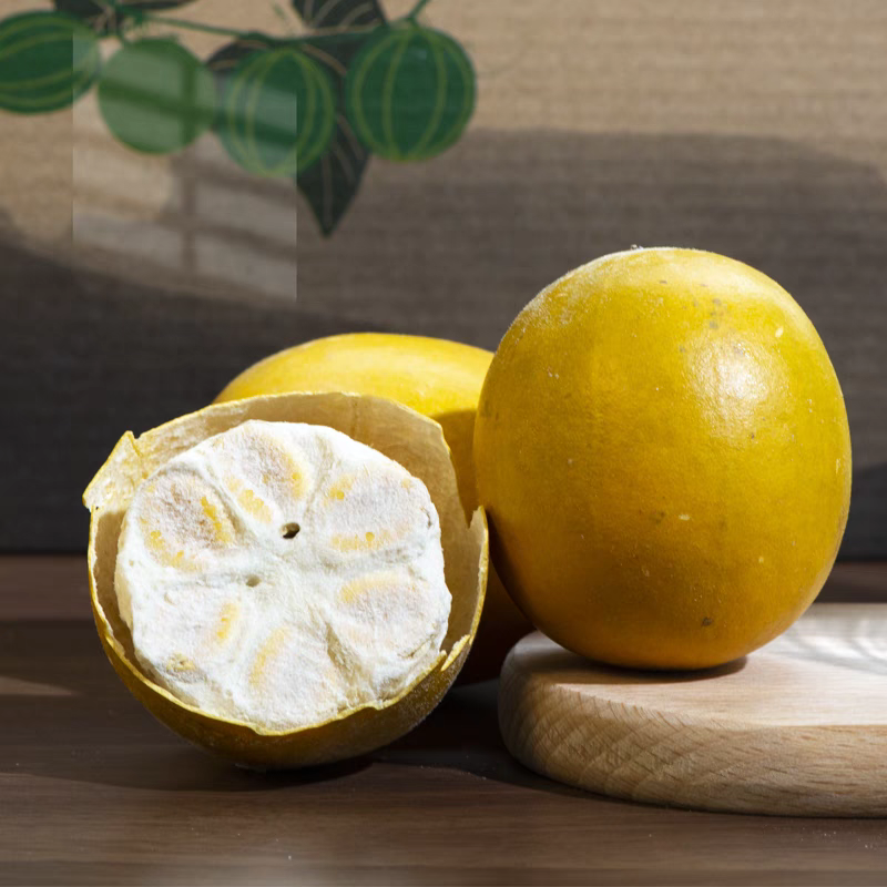 广西罗汉果干货特产