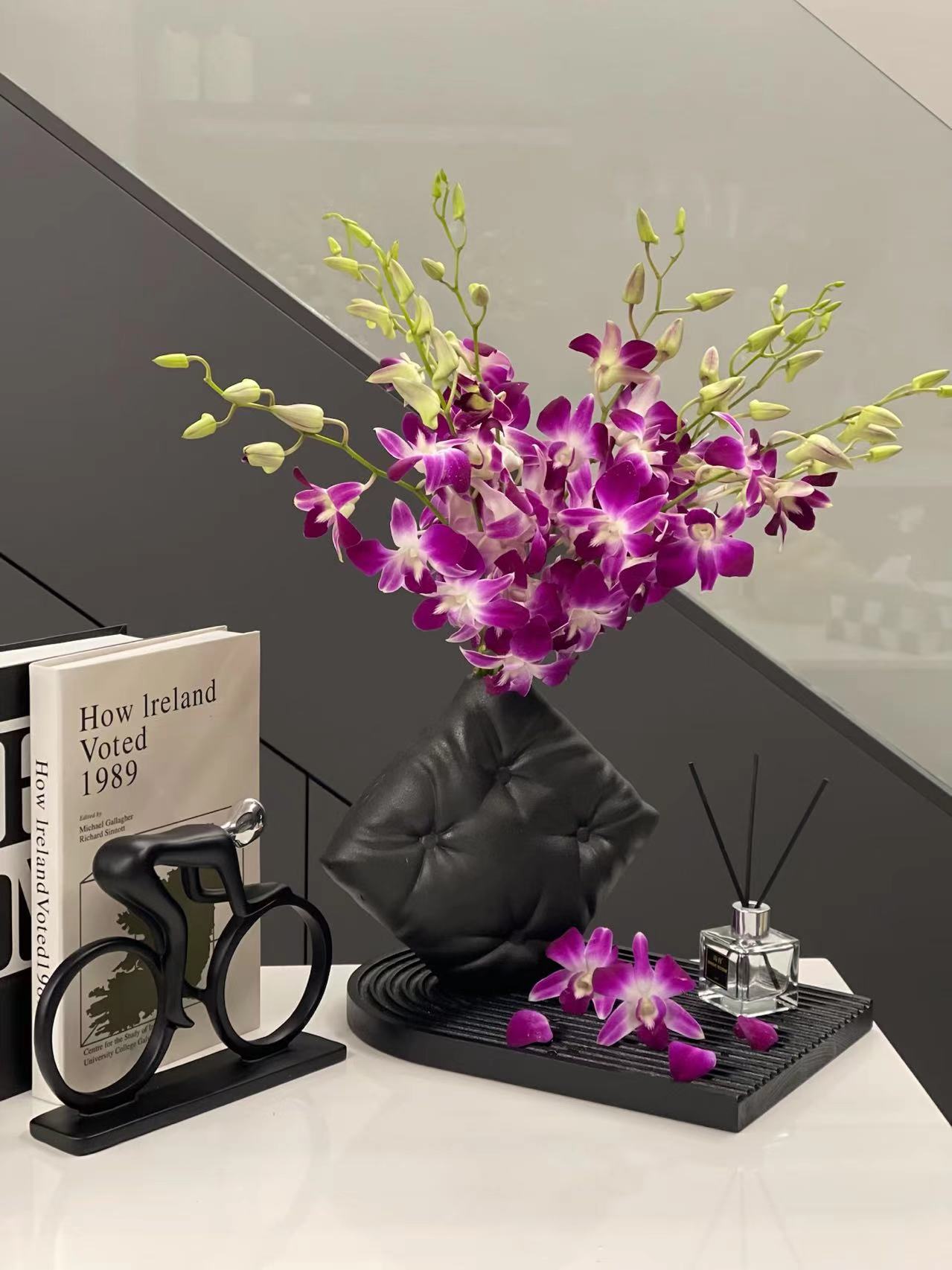 【挚简】高品质鲜花【泰国洋兰】套餐