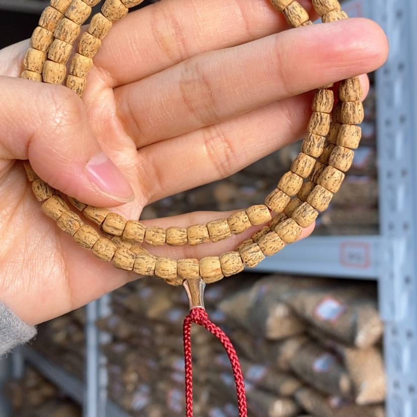 【闪购商品】柏香籽/百香籽吊坠无**别