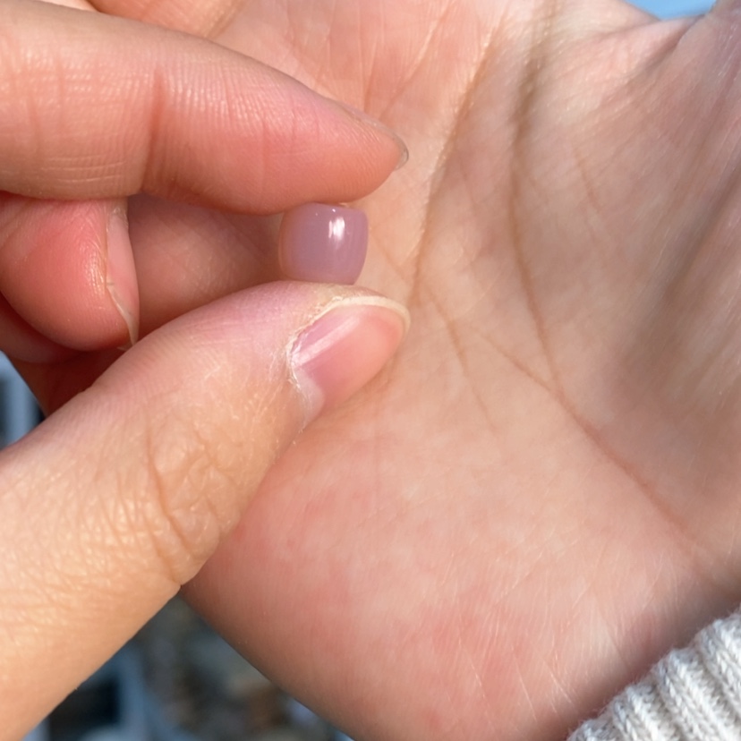 【闪购商品】柏香籽/百香籽吊坠