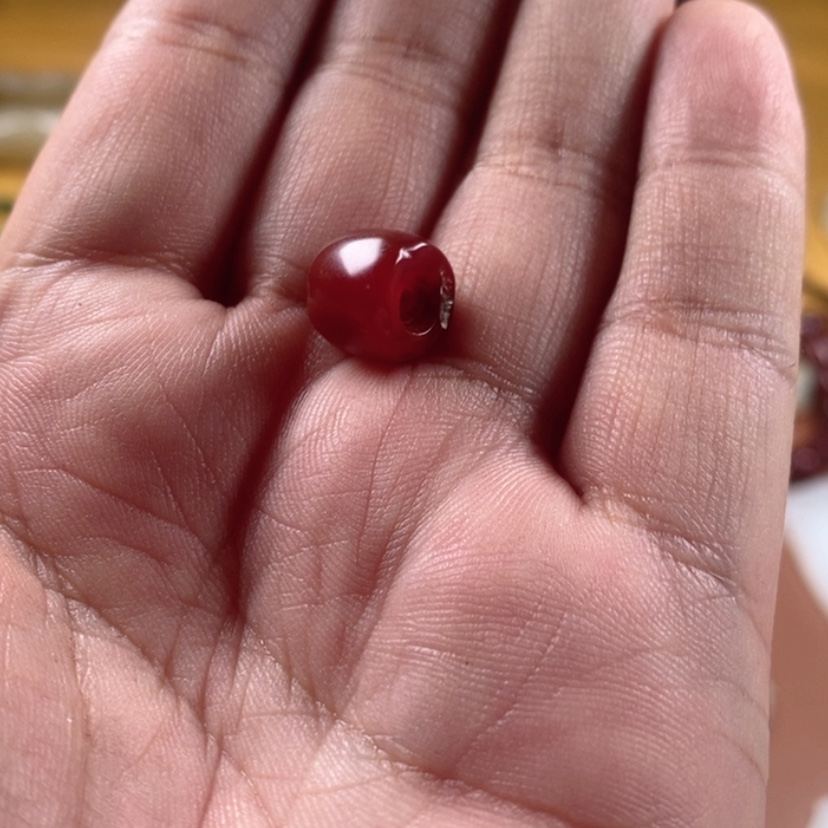 【闪购商品】玛瑙/玉髓颈饰未镶嵌美****选