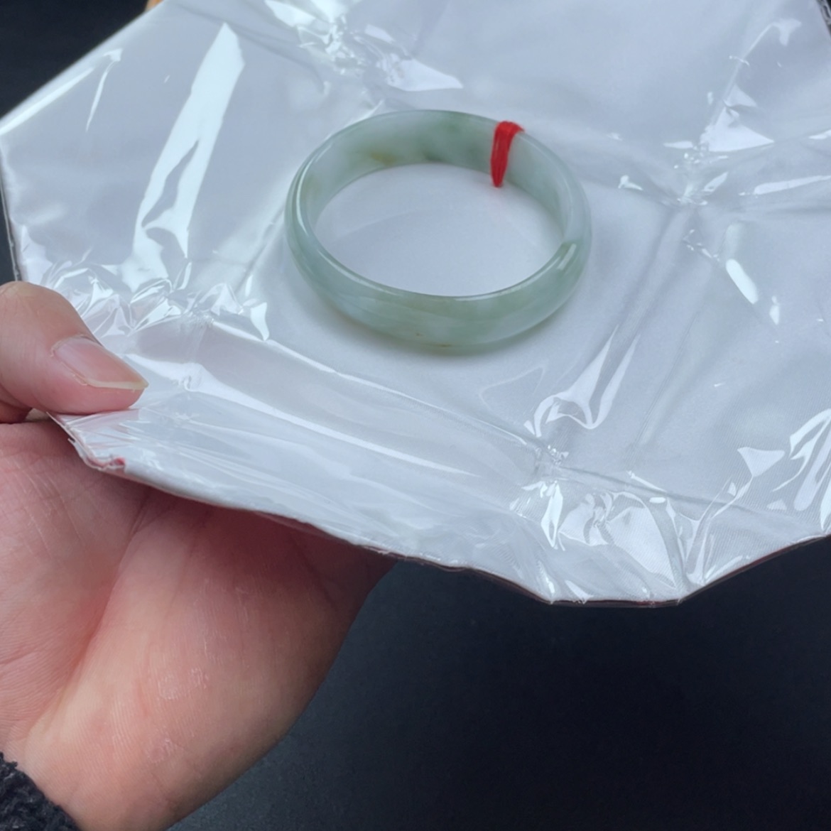 【闪购商品】翡翠手镯未镶嵌