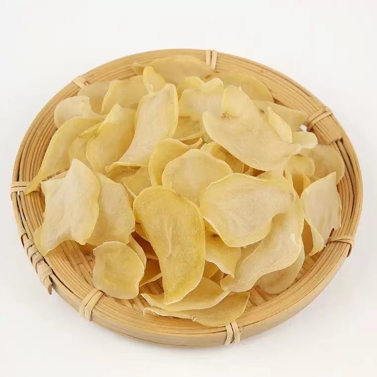 洋芋片片2斤土豆薄片农家自晒干制蔬菜