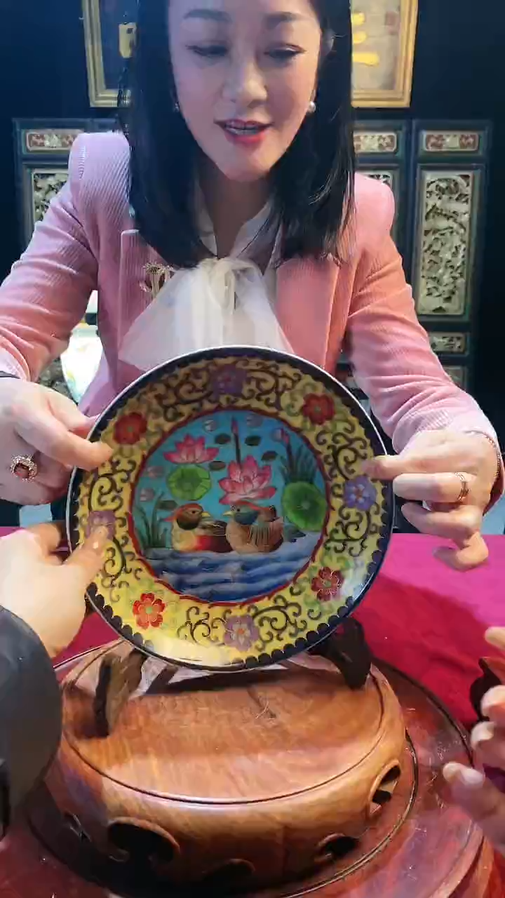 【闪购商品】陶瓷其他19-44/赏盘