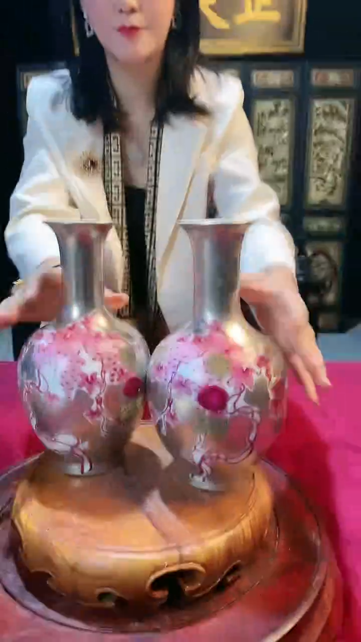 【闪购商品】陶瓷其他20-51/赏瓶