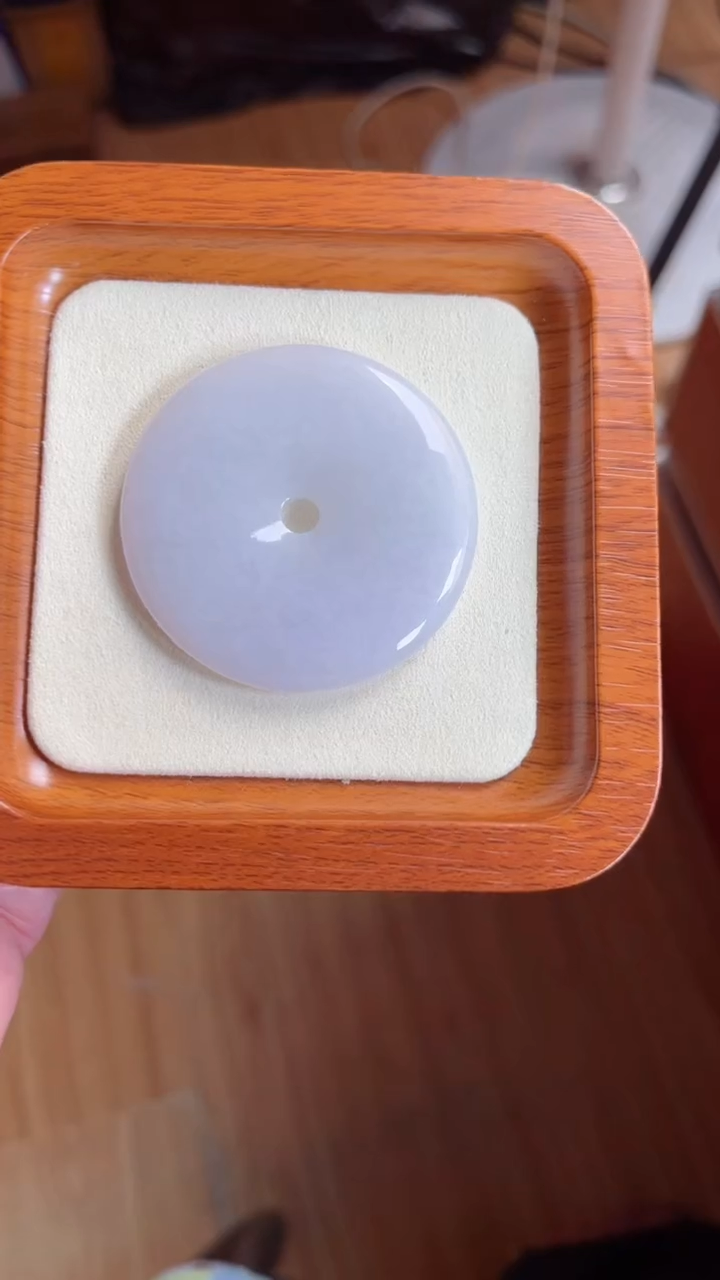 【闪购商品】翡翠吊坠(不含链)未镶嵌孤品