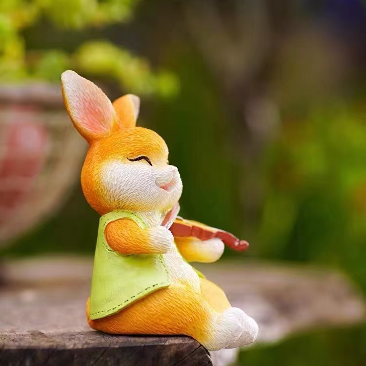 直播家居饰品摆件手工