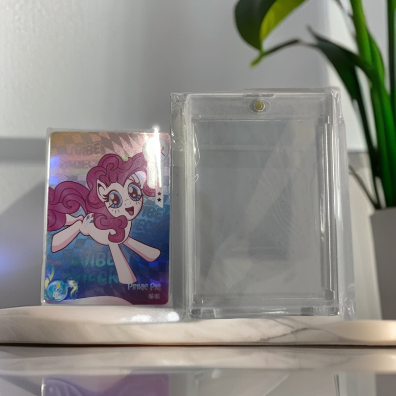 游戏动漫纸质品防护砖（商品内容明确）