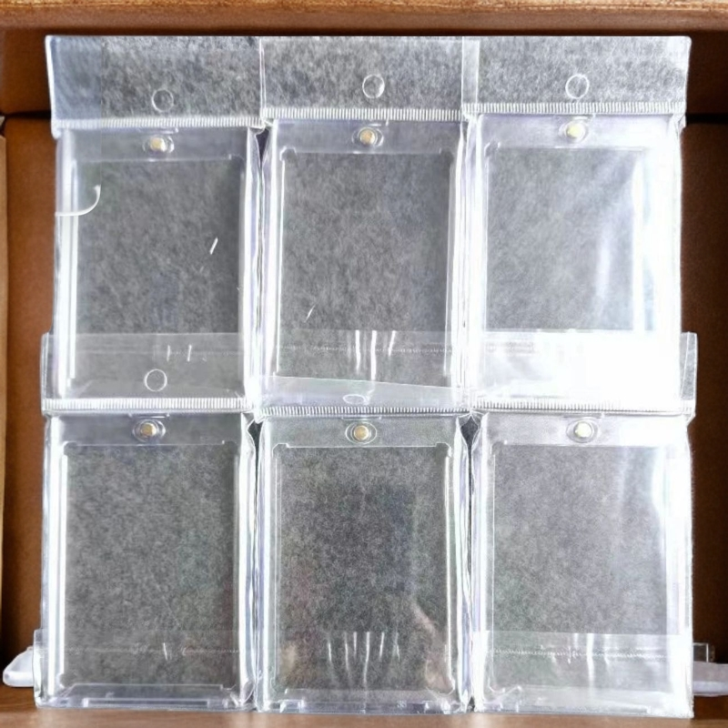 游戏动漫纸质品防护砖（商品内容明确）