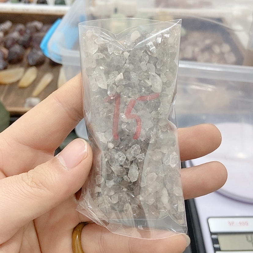 【闪购商品】水晶水晶未镶嵌