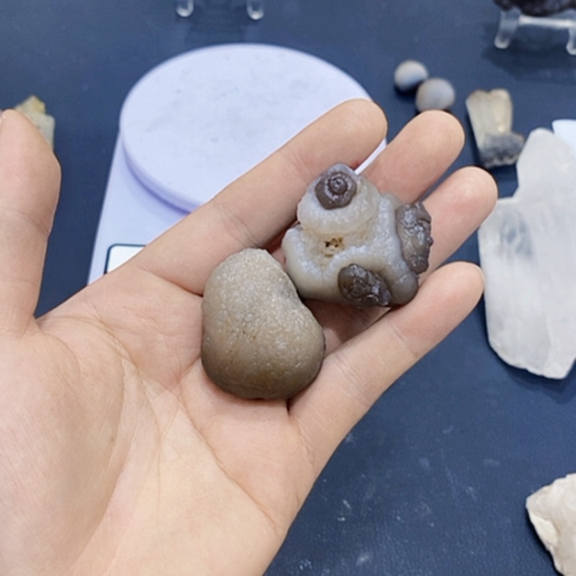 【闪购商品】水晶水晶未镶嵌