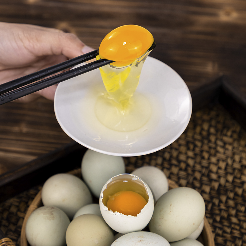 广西高山绿壳土鸡蛋农家新鲜鸡蛋新鲜鸡蛋30枚五谷喂养散养土鸡蛋