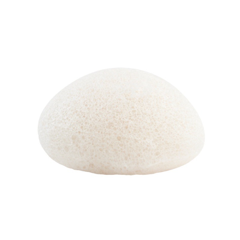 一件代发包邮 洗脸海绵AA1S25-易上手魔芋洁面扑洗颜棉网红加厚肤
