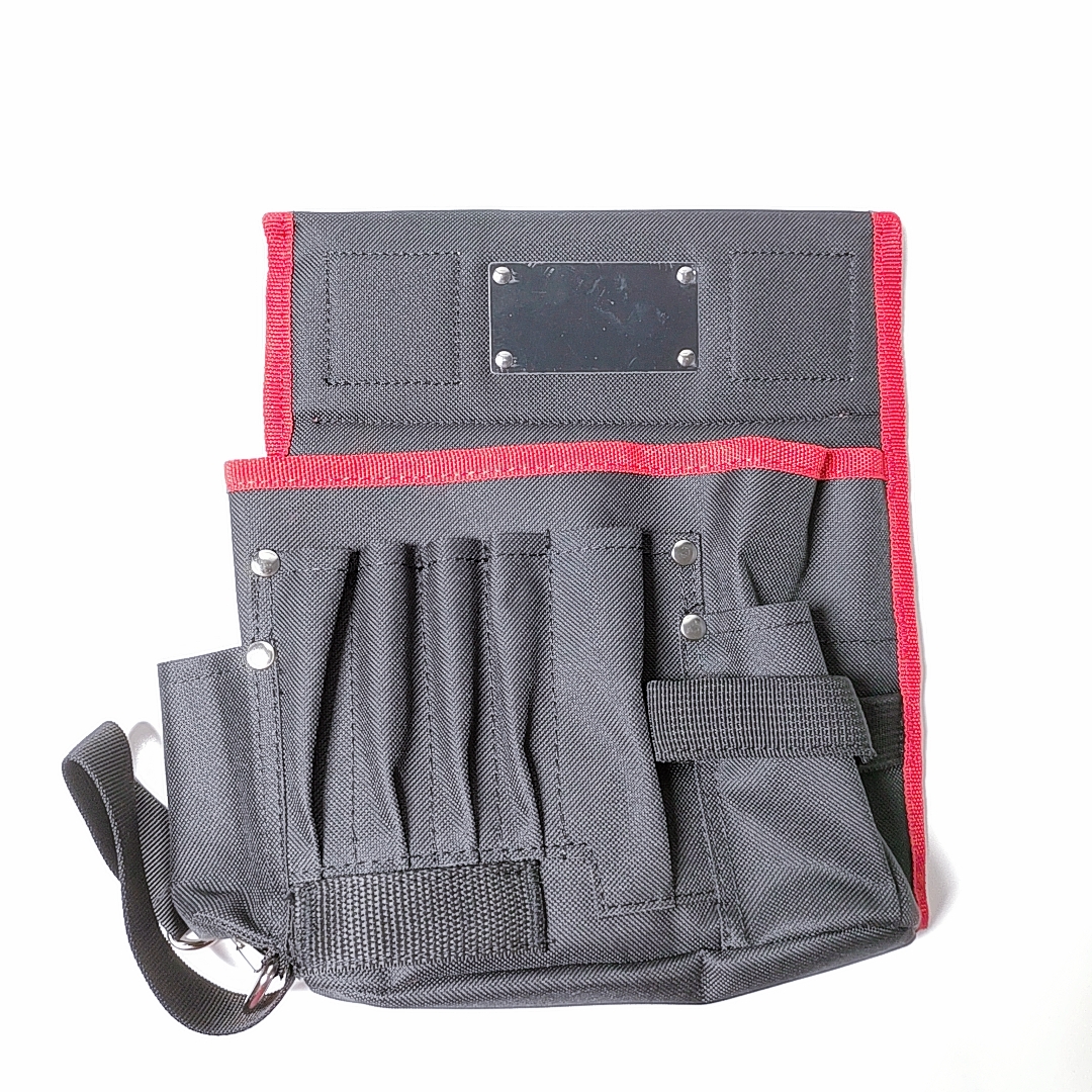 汽车贴膜工具 贴膜刮板工具收纳包工具腰包工具包