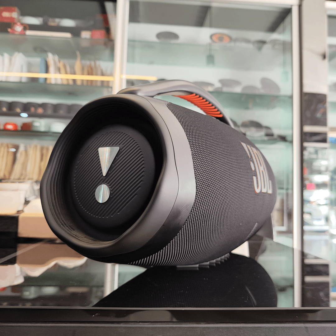 未使用 JBL 战神三代 重低音蓝牙音响 户外蓝牙音响