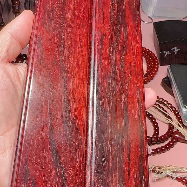 小叶紫檀其他22/4.8/2小叶紫檀