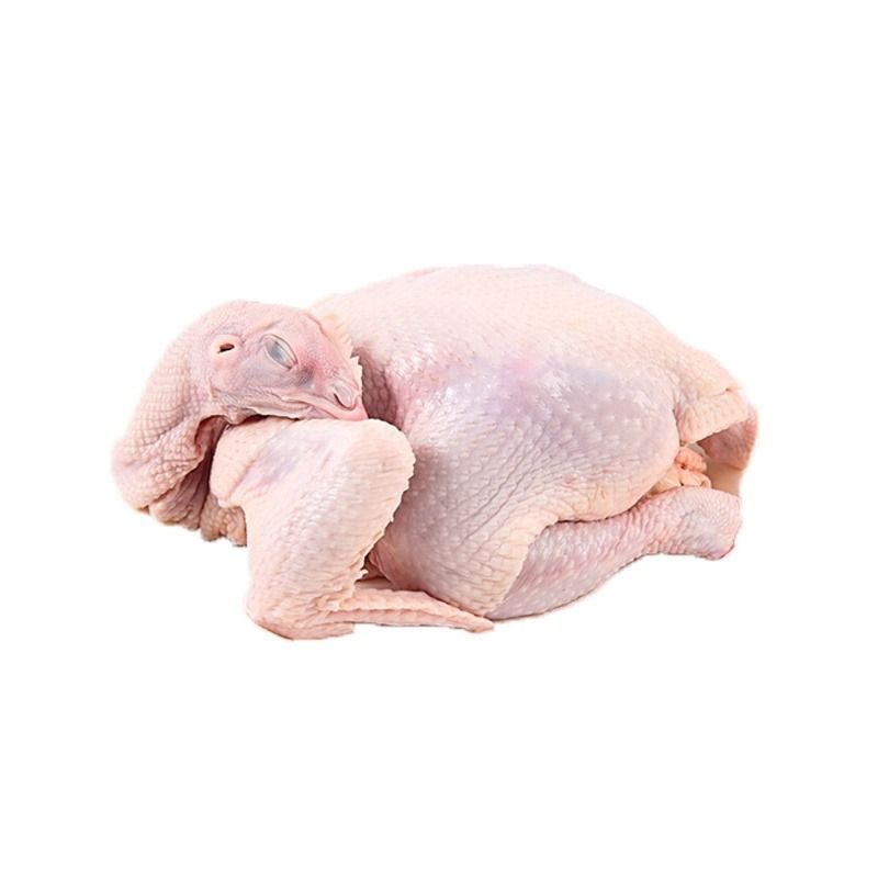 (冷冻)三黄鸡0.9-1kg