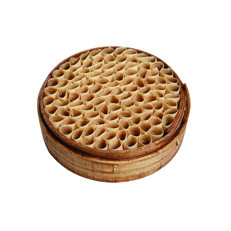 主食莜面窝子350g/份