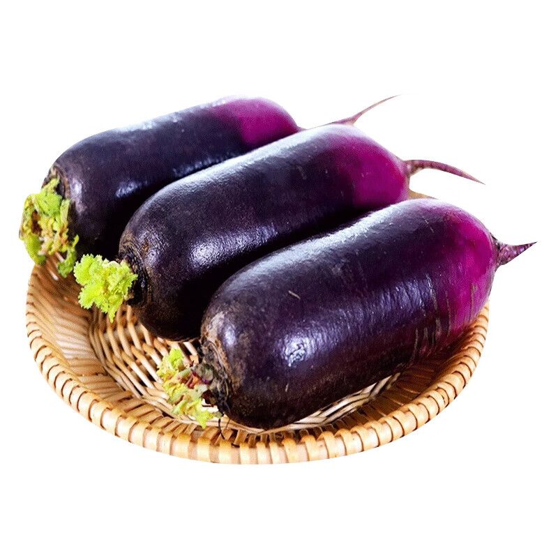 优选 冰激凌萝卜800g/份