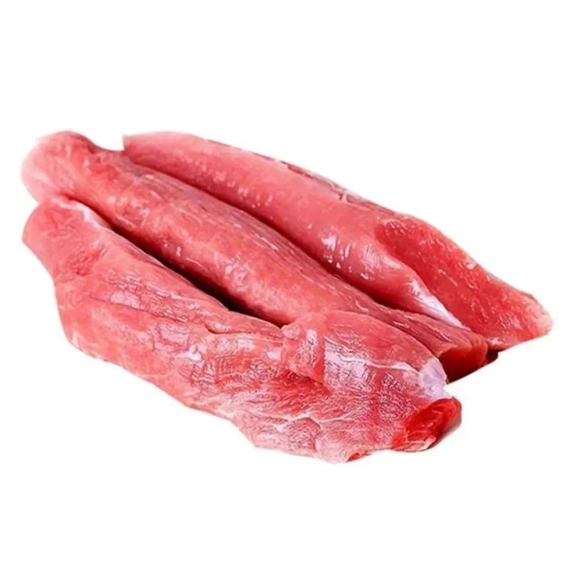 （鲜)自营猪肉小里脊肉300g/份