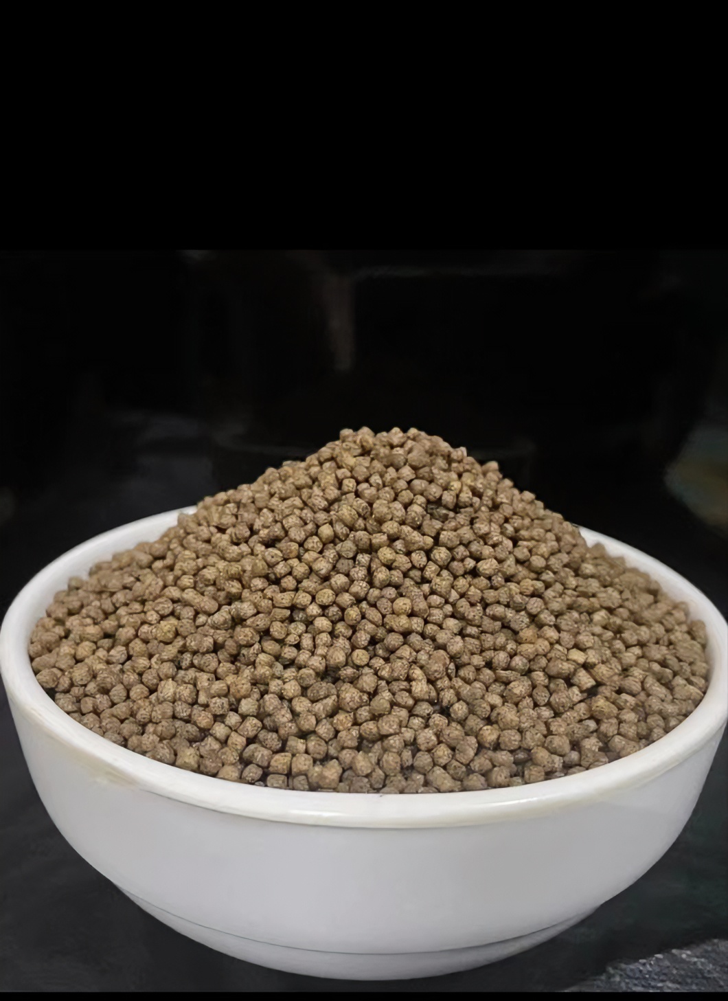 云航金鱼百褶元宝泰师增色高蛋白鱼饲料上浮料