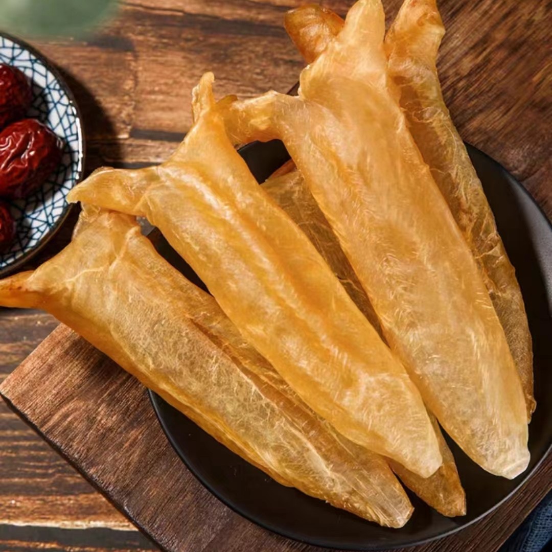 以胶汇友—黄花胶（改价链接）