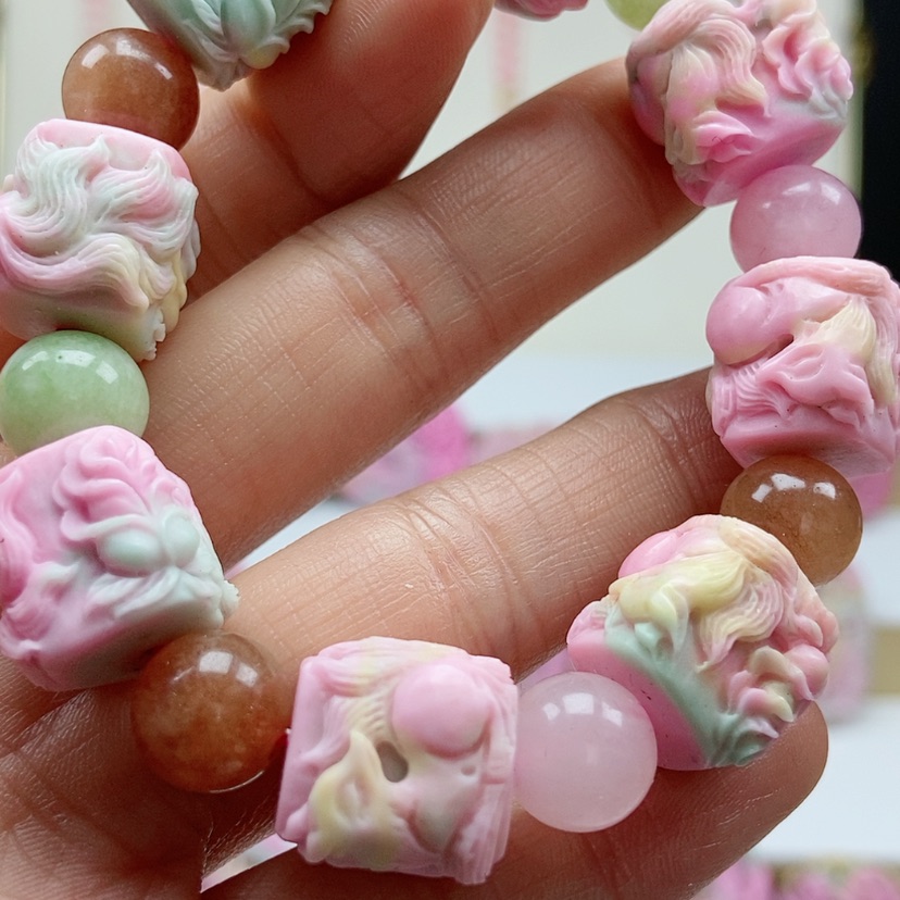 【闪购商品】方糖九尾