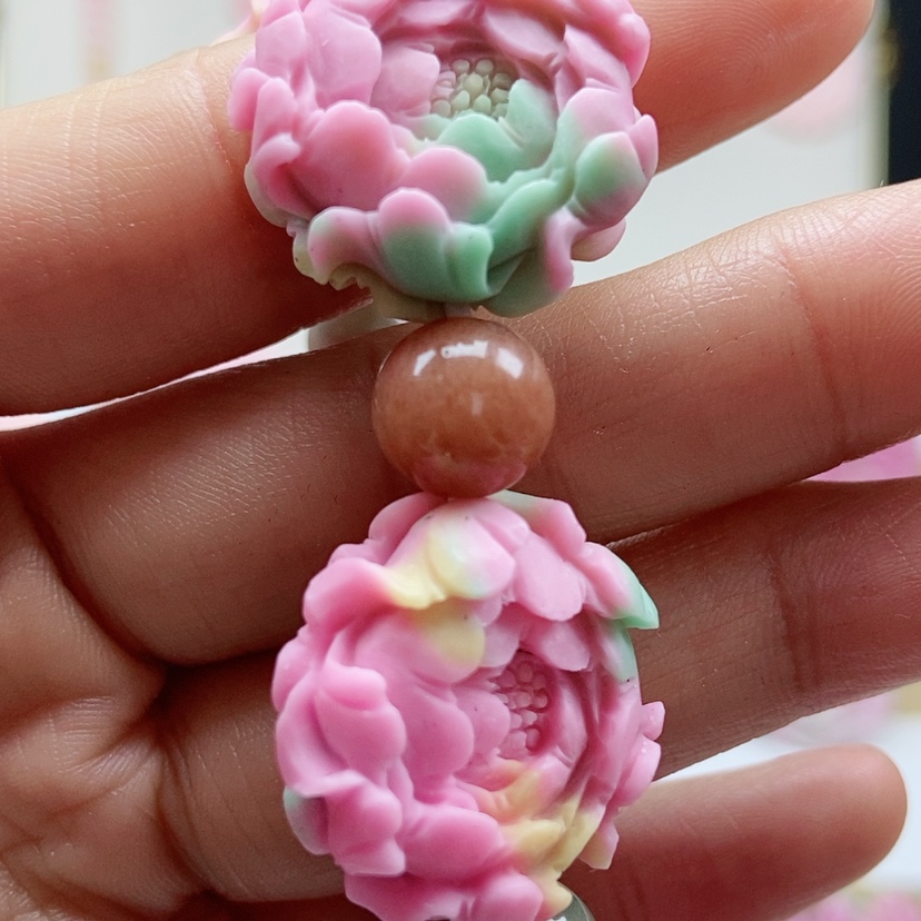 【闪购商品】大花手串