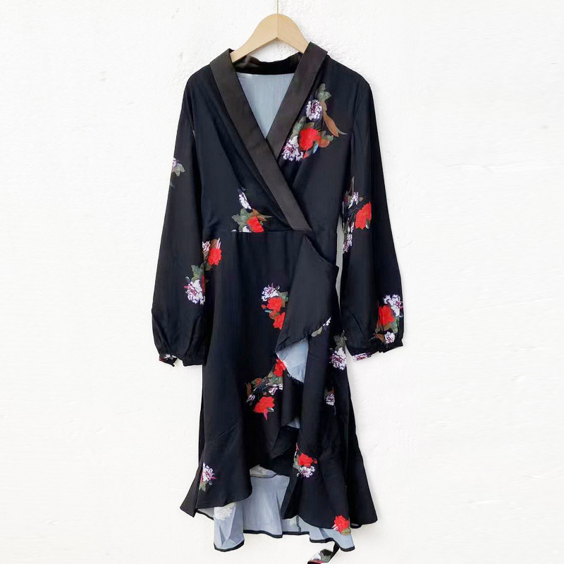 【G1716】时尚女士连衣裙