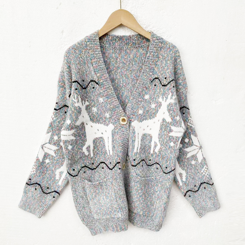 【G8767】女士时尚外套