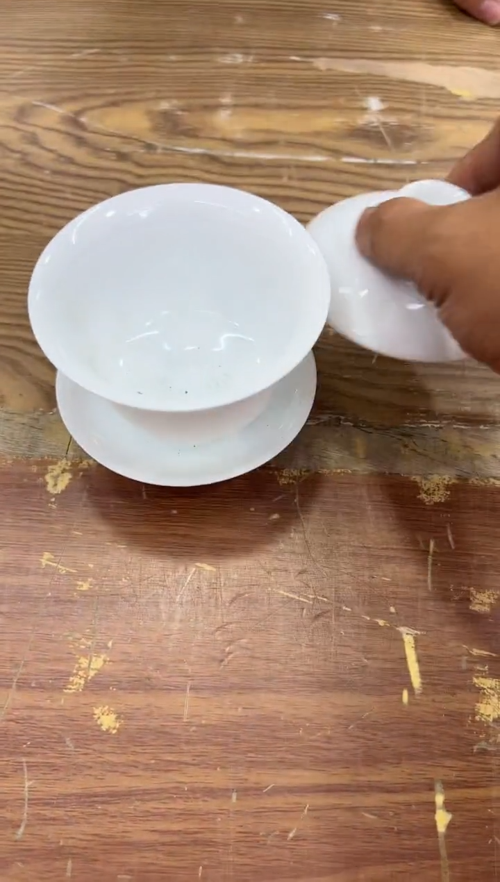 【闪购商品】陶瓷瓷片@