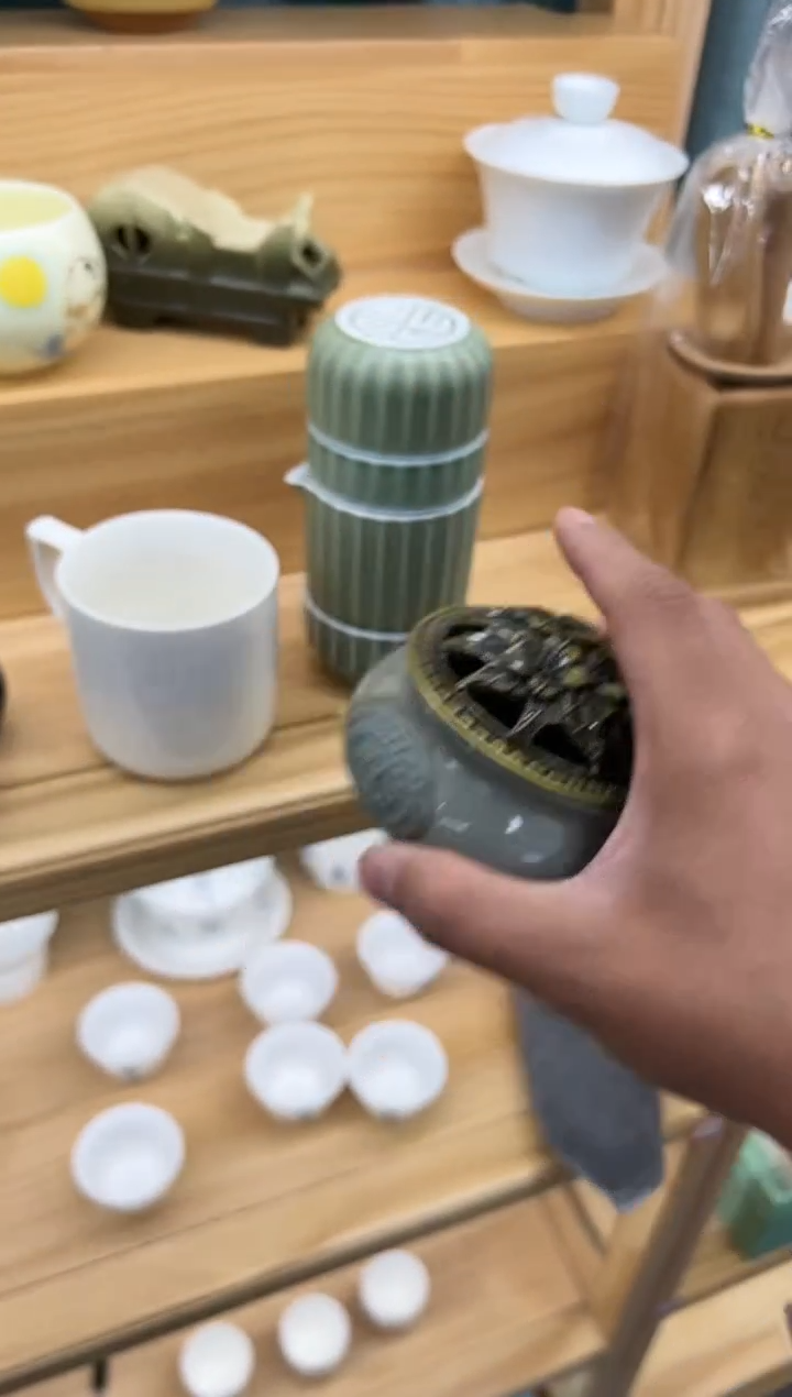 【闪购商品】陶瓷瓷片@