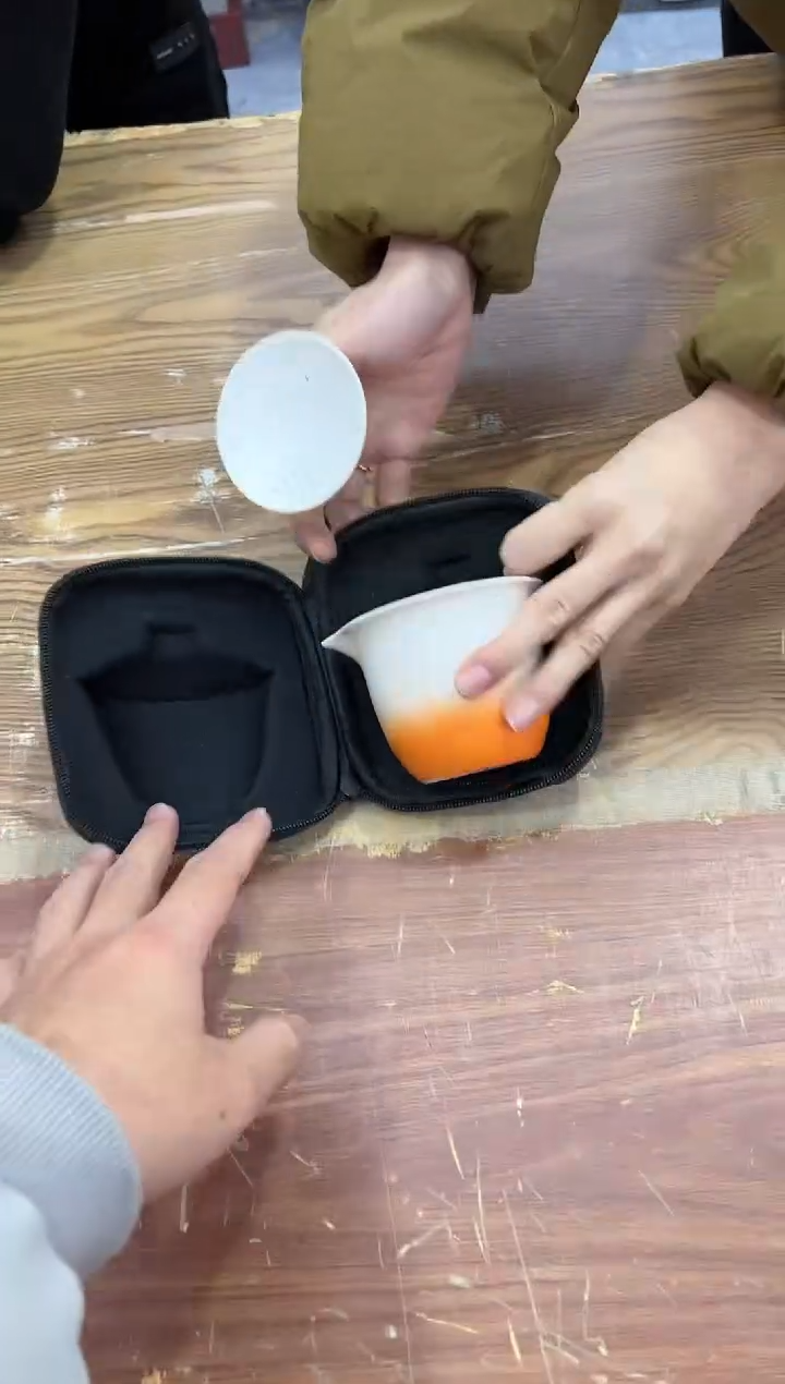 【闪购商品】陶瓷瓷片@