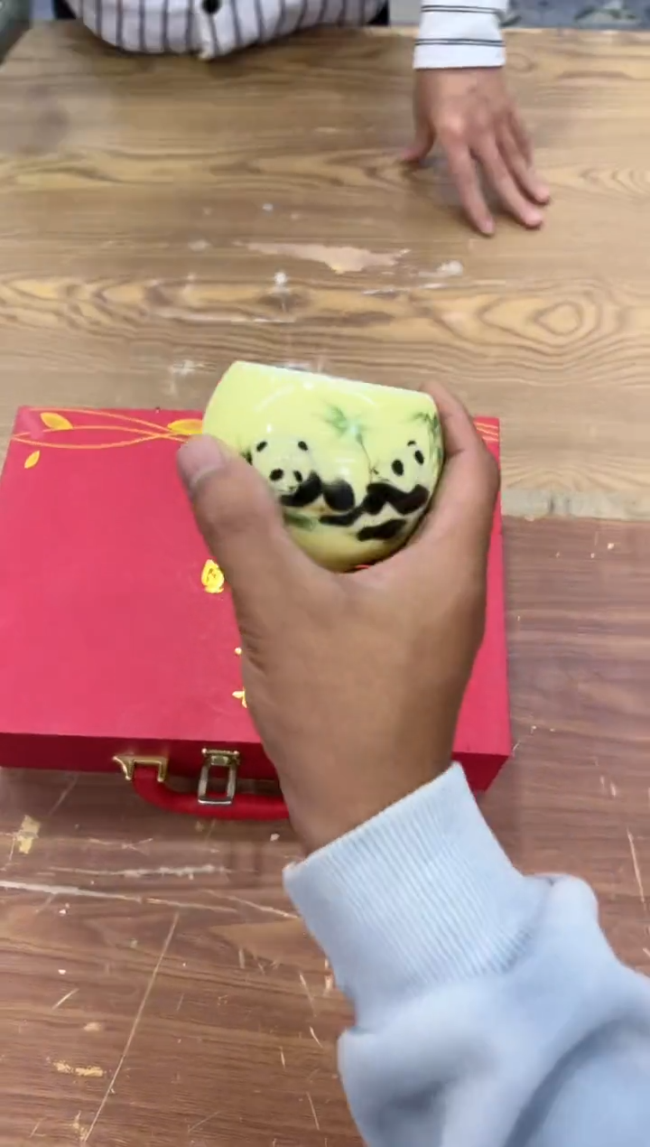 【闪购商品】陶瓷瓷片@