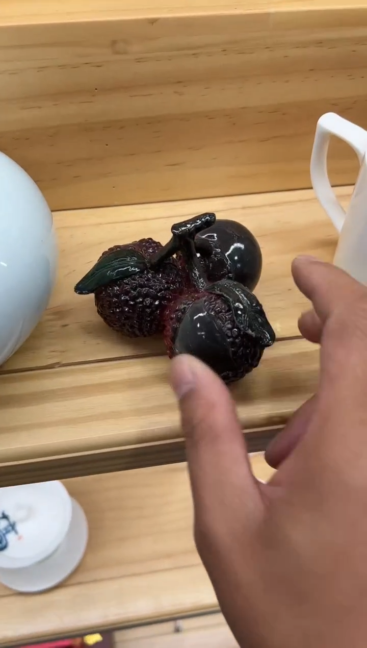 【闪购商品】陶瓷瓷片@