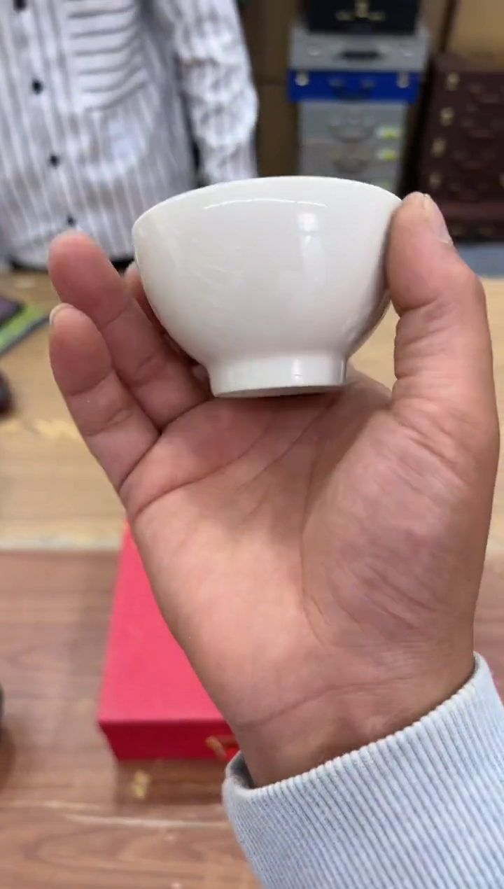 【闪购商品】陶瓷瓷片@