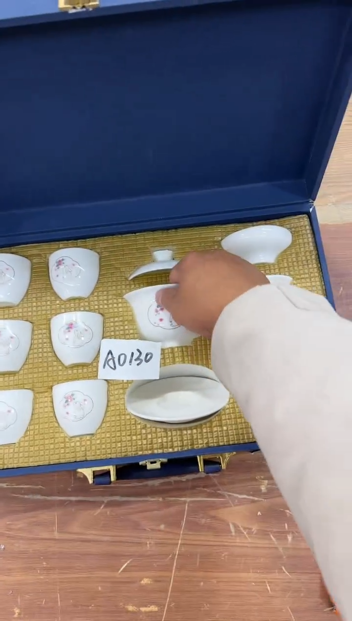 【闪购商品】陶瓷瓷片@