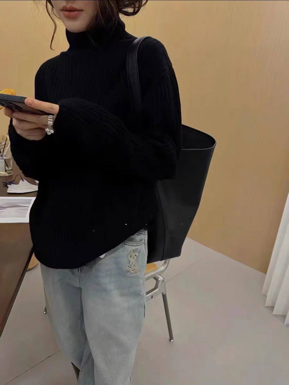 CHUMU/储慕10.26日秋冬季单品上衣按照顺序下单