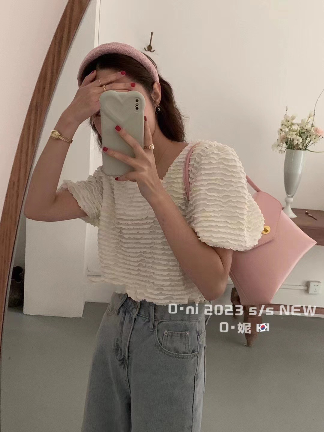 2025新款！！宠粉福利！上衣