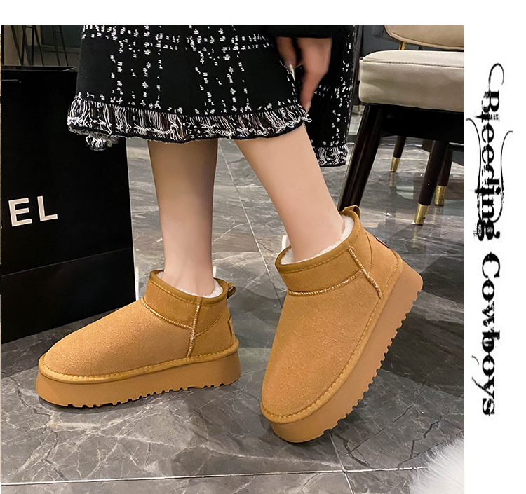 编码001~200 鞋款撤柜雪地靴断码浮力 （依据主播讲解编码下单）